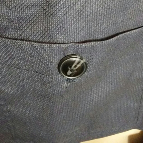 Christopher and Banks Jacket - Picture 3 of 8